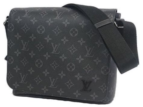 louis vuitton umhängetasche herren replica|false louis vuitton lv.